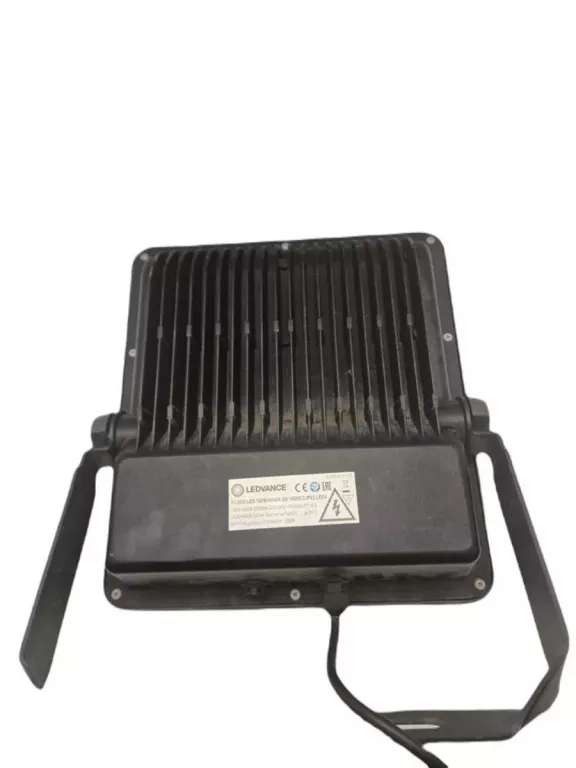 NAŚWIETLACZ LEDVANCE LED 180W 20000LM 6500K IP65