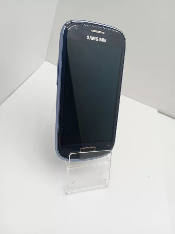USZKODZONY SAMSUNG GALAXY S3 MINI OPIS!!