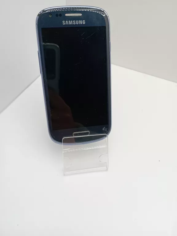 USZKODZONY SAMSUNG GALAXY S3 MINI OPIS!!