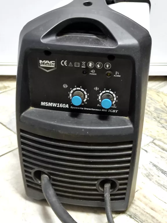 spawarka-macallister-msmw-160a-stan-uzywany