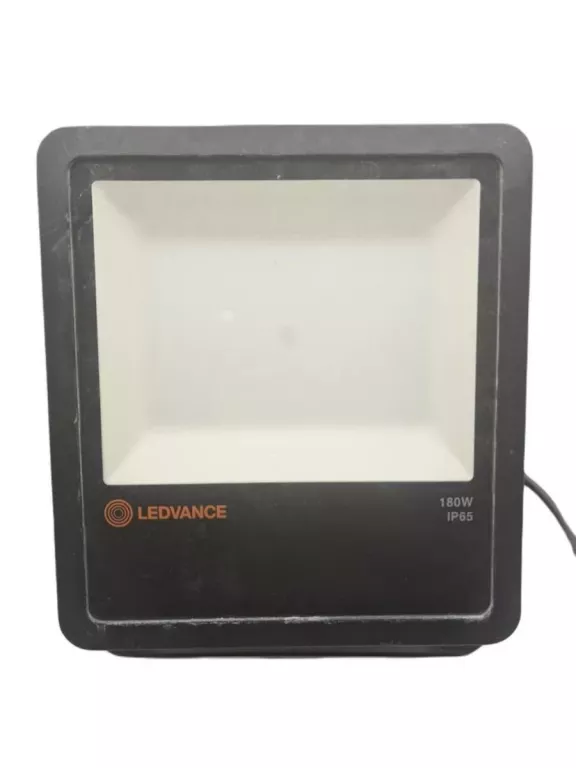 NAŚWIETLACZ LEDVANCE LED 180W 20000LM 6500K IP65