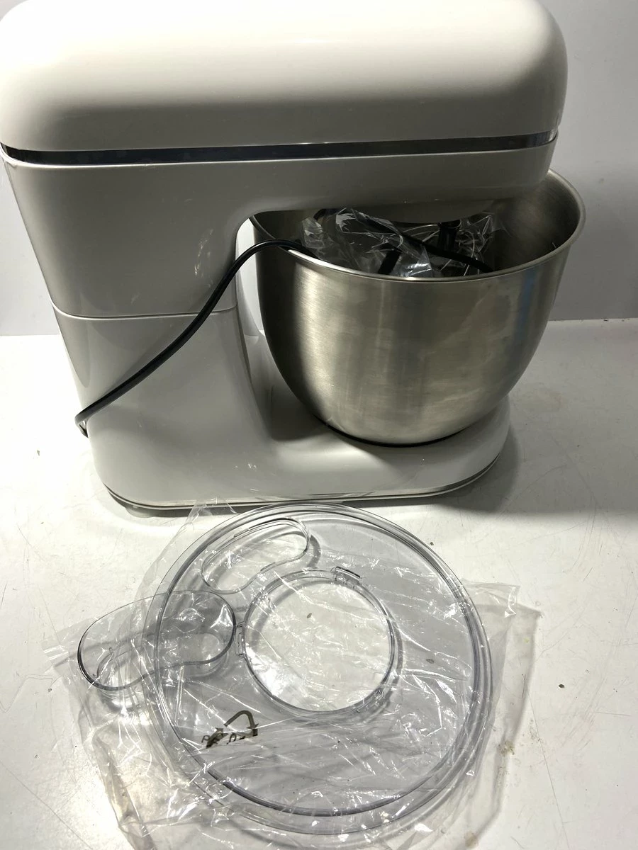 robot-kuchenny-silvercrest-skm-600-stan-uzywany