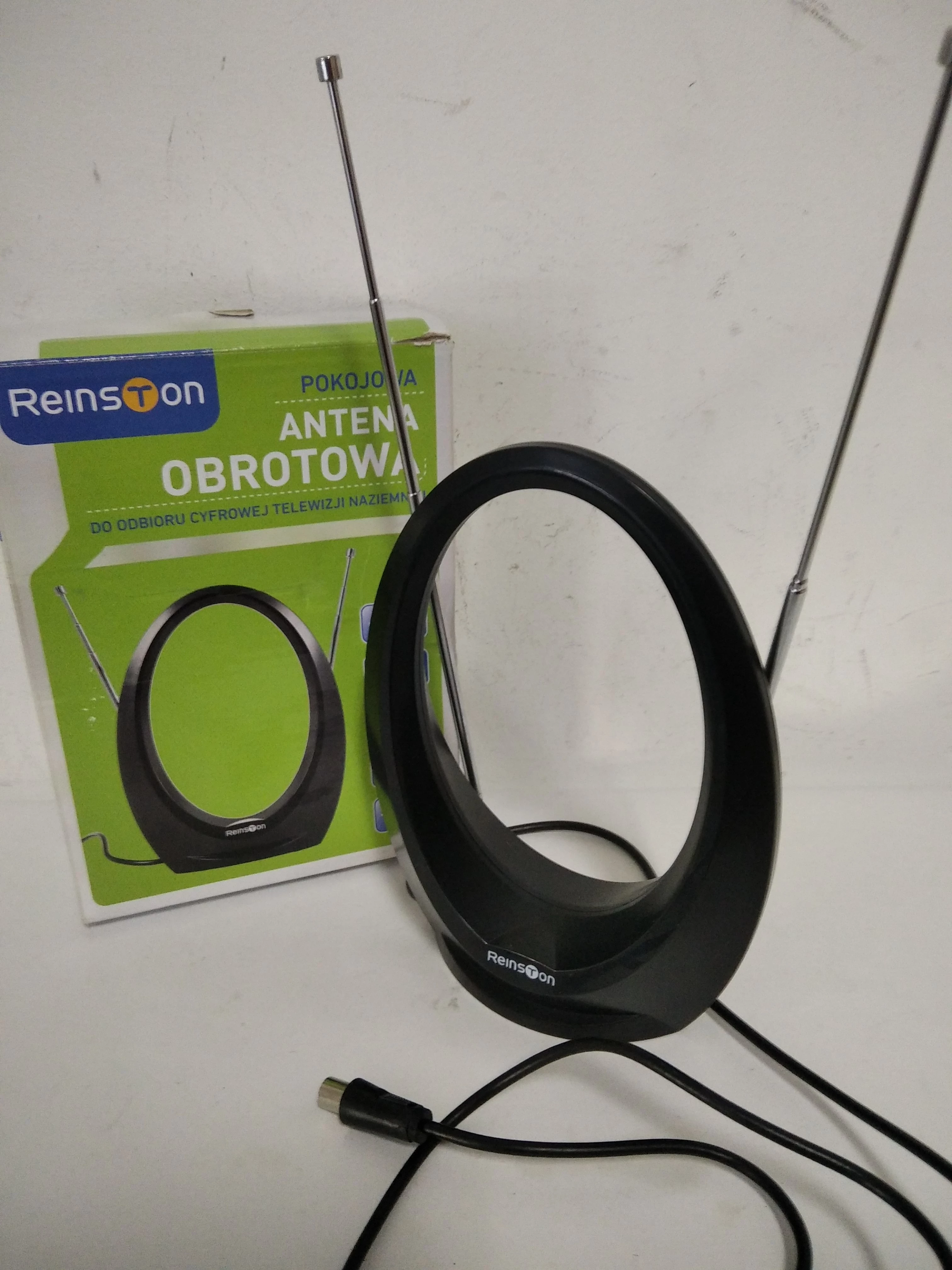 antena-pokojowa-reinston-ean002-kpl-stan-uzywany