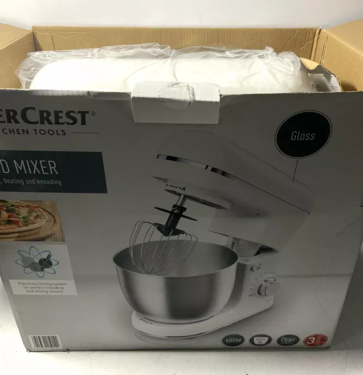 robot-kuchenny-silvercrest-skm-600-marka-silvercrest