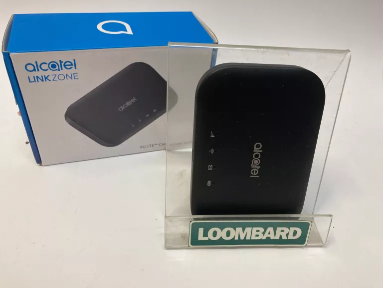 ALCATEL LINK ZONE CAT7 KPL PUD