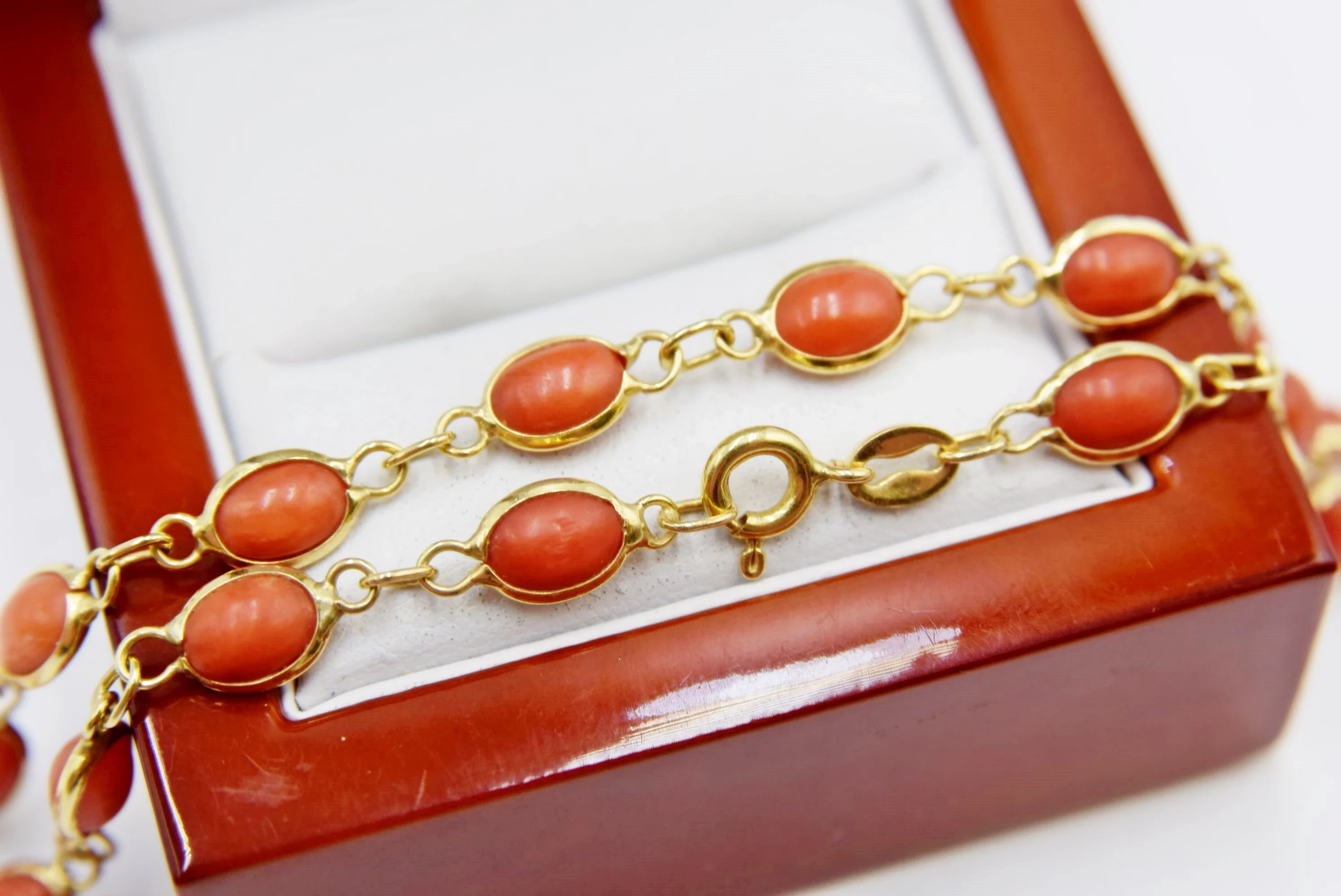 zloty-lancuszek-z-koralami-pr-750-1260g-44cm-rodzaj-wyrob-jubilerski