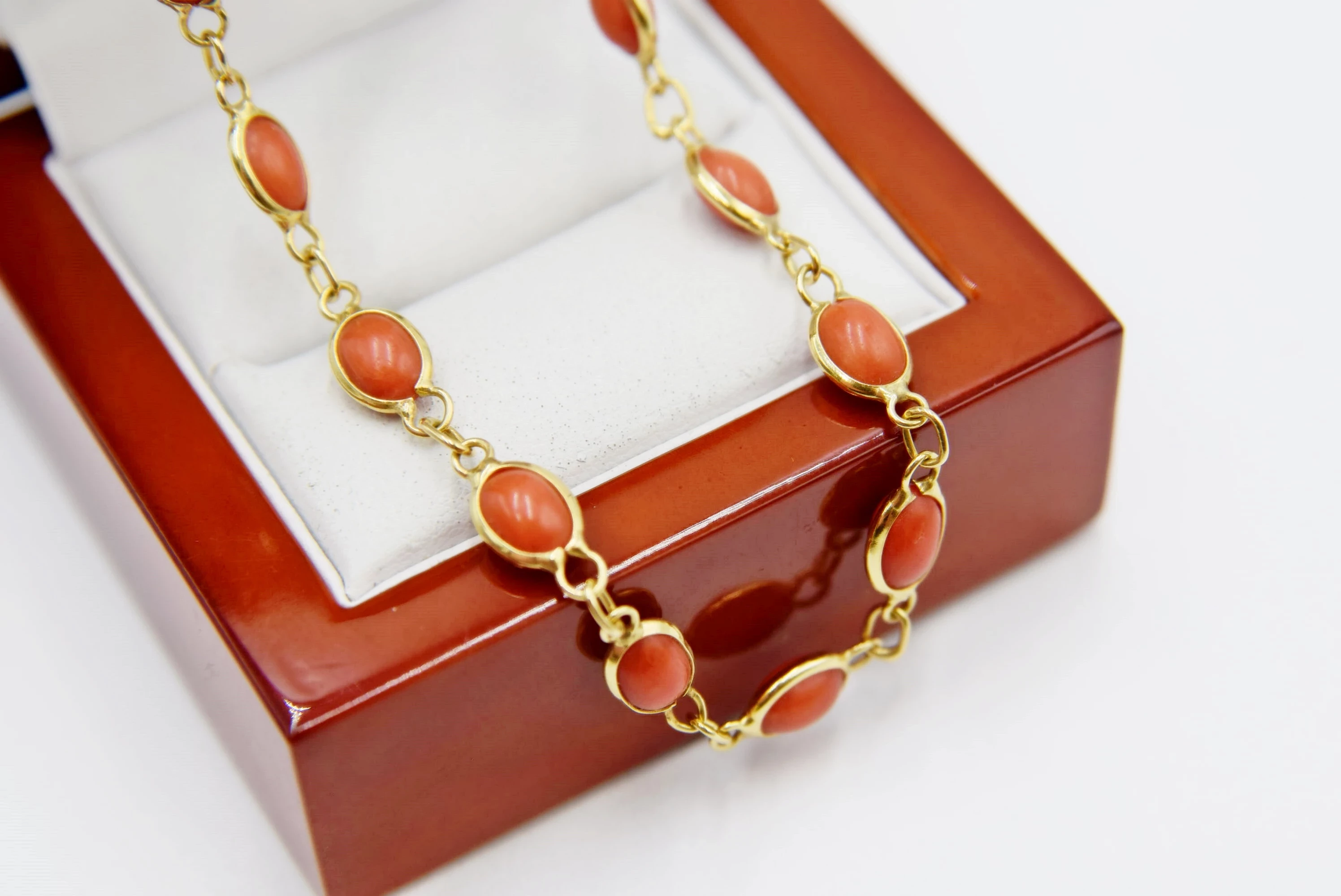 zloty-lancuszek-z-koralami-pr-750-1260g-44cm-material-zloto