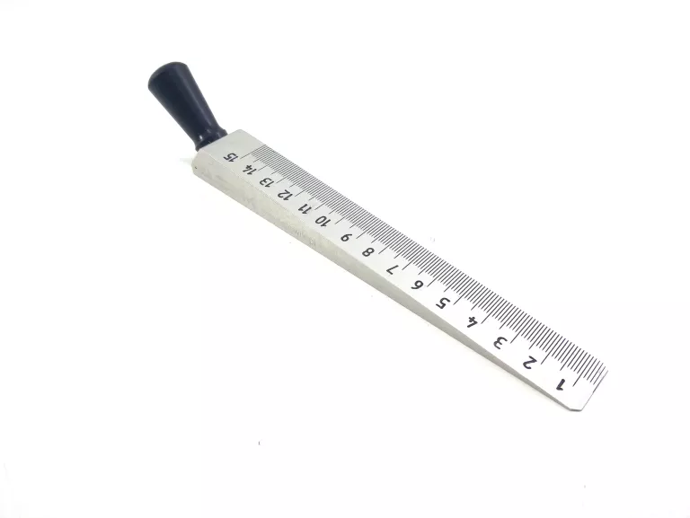 SZCZELINOMIERZ KLINOWY SŁOWIK 15CM