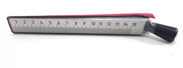 SZCZELINOMIERZ KLINOWY SŁOWIK 15CM