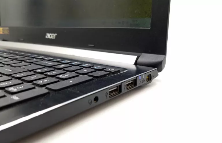 LAPTOP ACER ASPIRE 5 I5-7200U