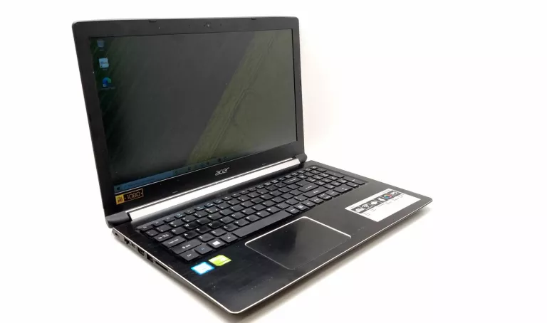 LAPTOP ACER ASPIRE 5 I5-7200U