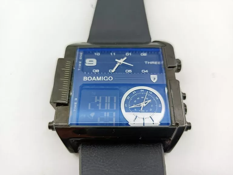 ZEGAREK BOAMIGO F-920