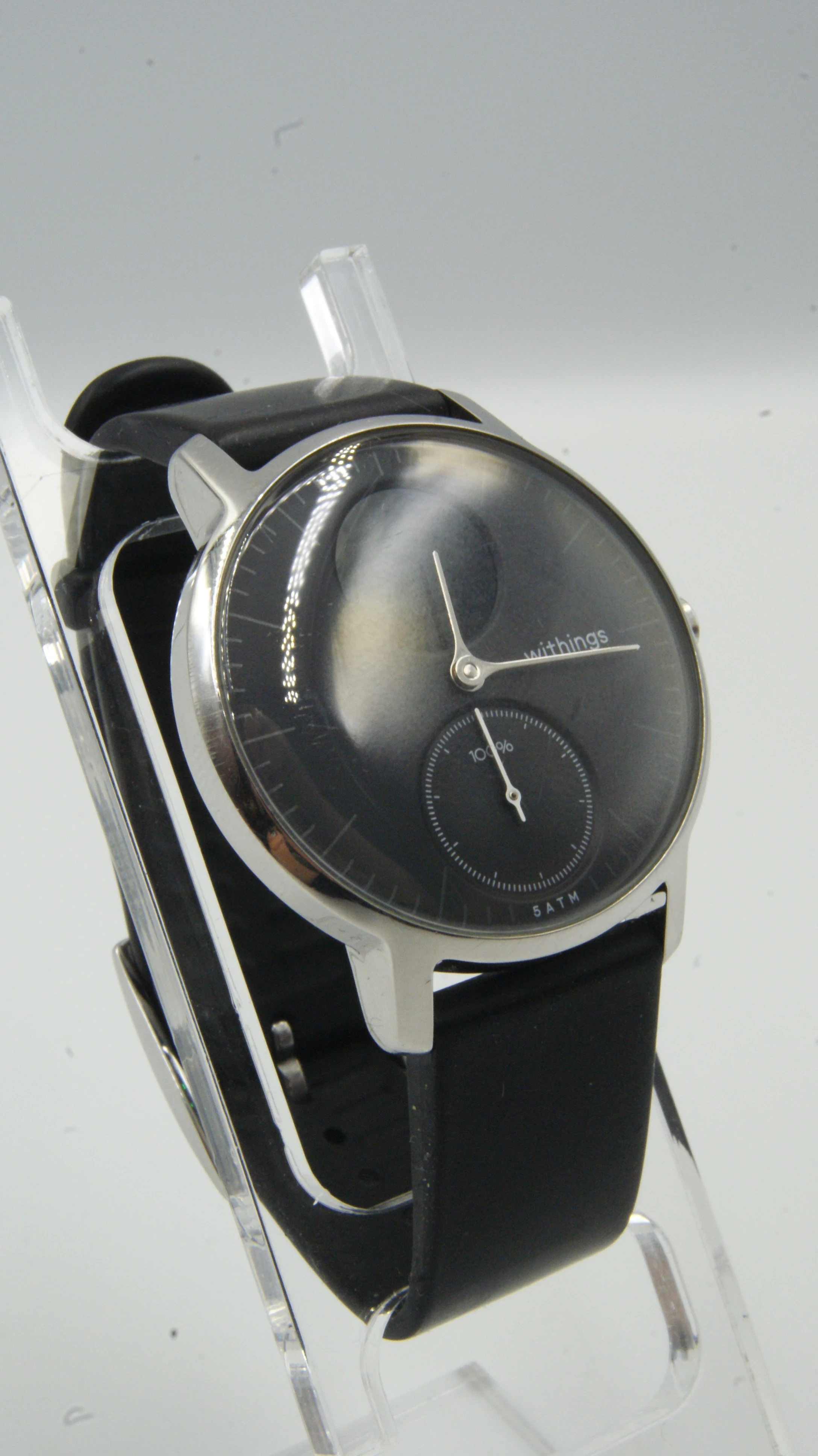 smartwatch-withings-steel-hr-36-mm-czarny-kolor-czarny