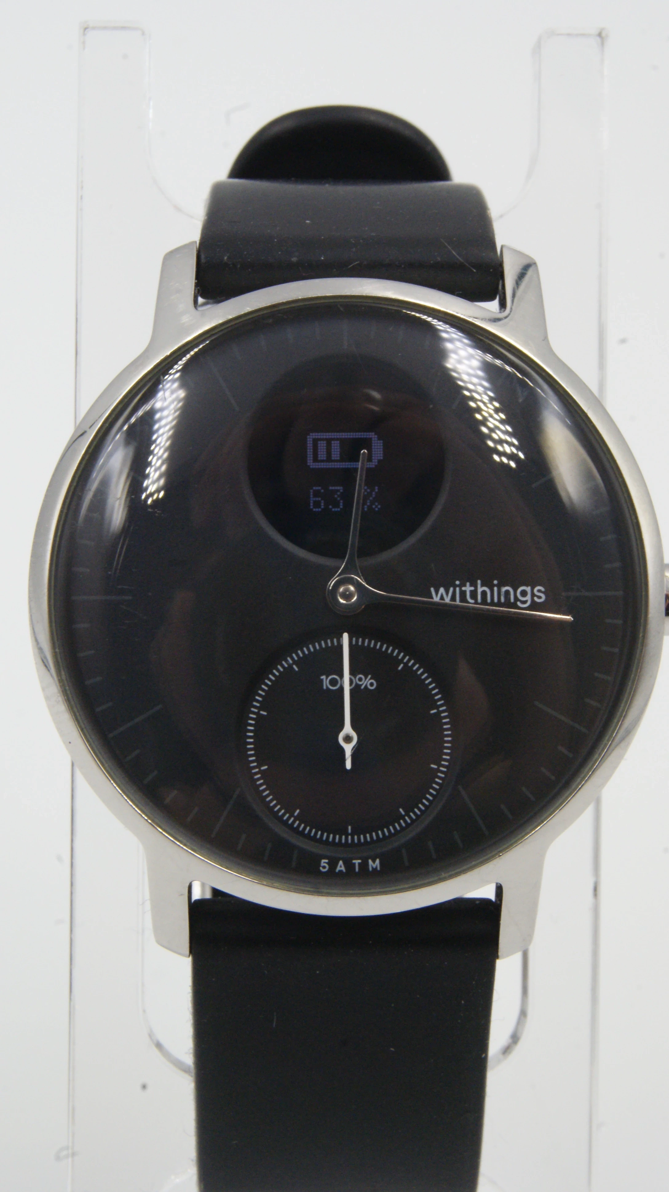 smartwatch-withings-steel-hr-36-mm-czarny-rodzaj-smartwatch