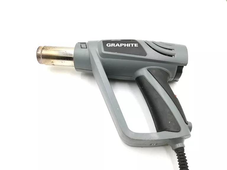 OPALARKA GRAPHITE 59G522 / 2000 W / 550 C