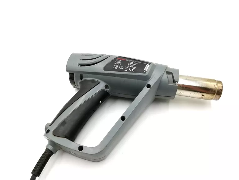 OPALARKA GRAPHITE 59G522 / 2000 W / 550 C