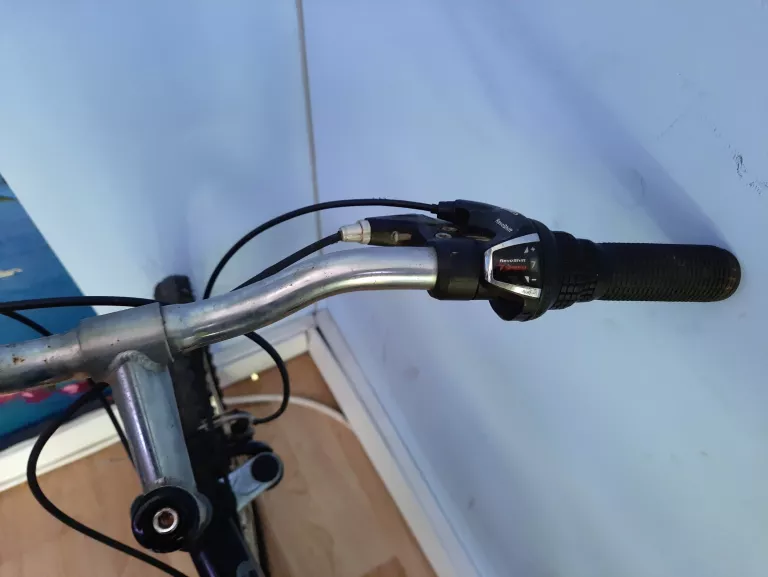 ROWER GRAND B-150 24 POLECAM!!