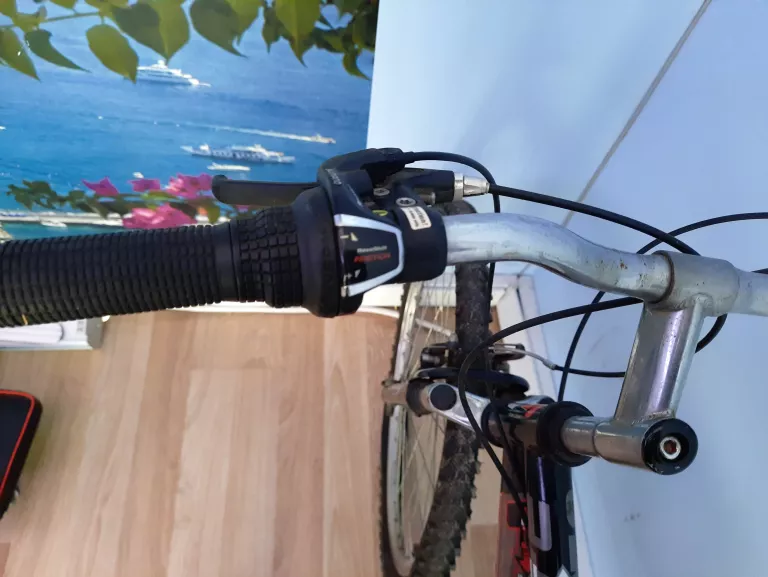 ROWER GRAND B-150 24 POLECAM!!