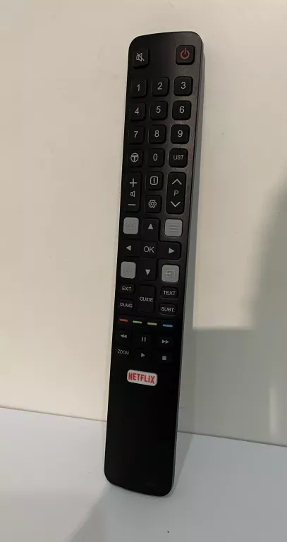 TELEWIZOR TCL 50P715 50' LED 4K SMART TV DVB-T2