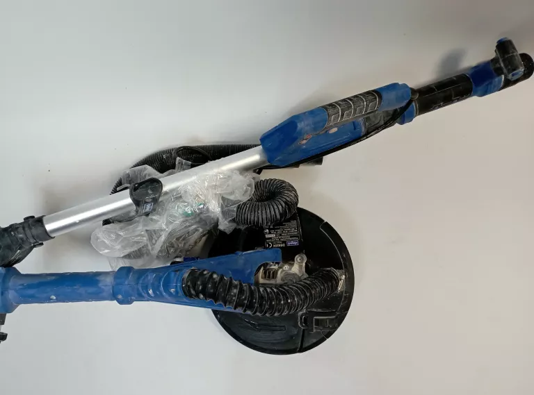 SZLIFIERKA DO GIPSU SCHEPPACH DS920 +RURA