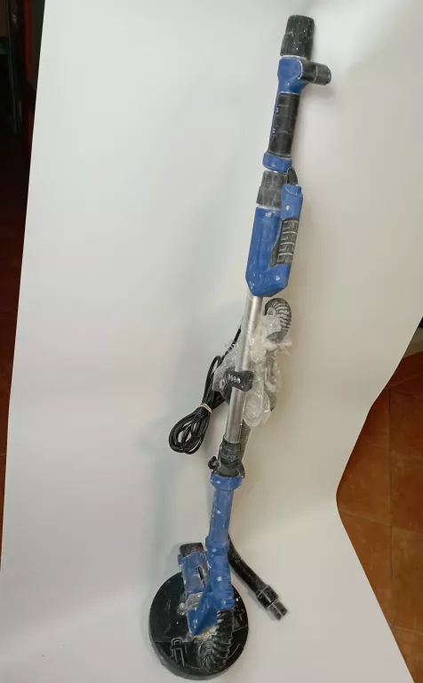 SZLIFIERKA DO GIPSU SCHEPPACH DS920 +RURA