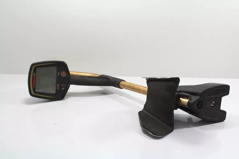 WYKRYWACZ METALI FISHER F75