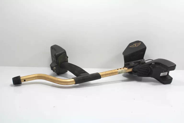 WYKRYWACZ METALI FISHER F75