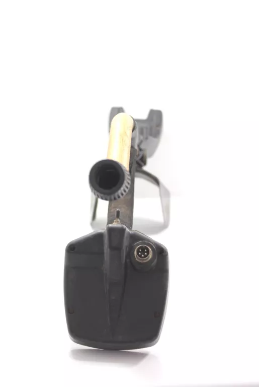 WYKRYWACZ METALI FISHER F75