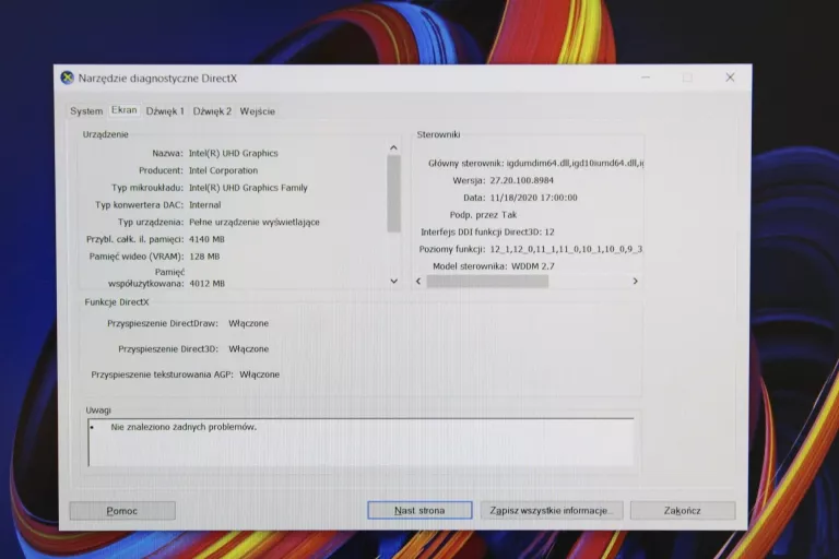 LAPTOP HUAWEI MATEBOOK D15 BOB-WAI9 | Laptopy | Loombard.pl