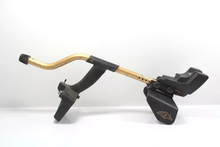 WYKRYWACZ METALI FISHER F75