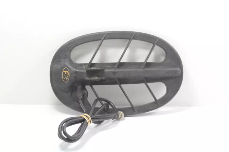 WYKRYWACZ METALI FISHER F75