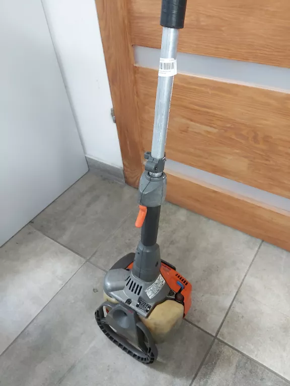NOŻYCE SPALINOWE DO ŻYWOPŁOTU HUSQVARNA 325HE4X