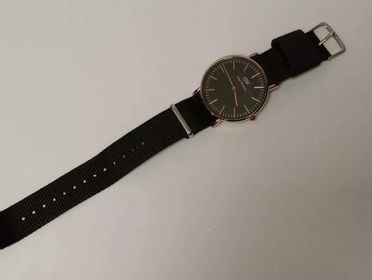 ZEGAREK DANIEL WELLINGTON