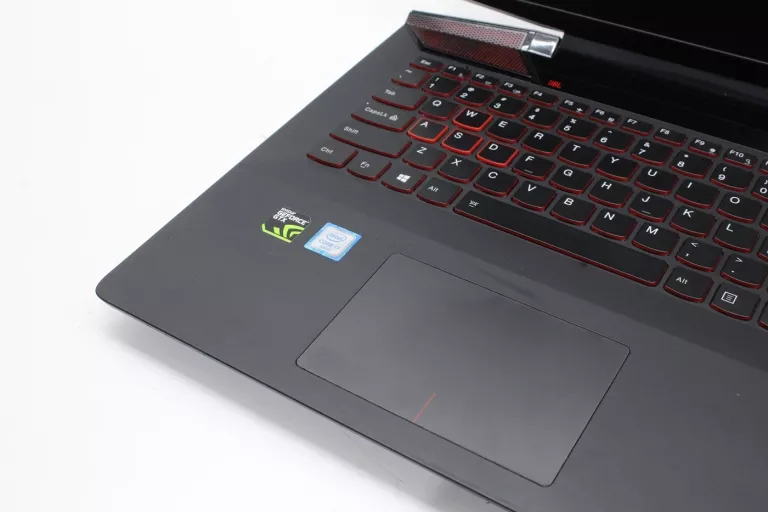LENOVO IDEAPAD Y700 I7-6700 USZKODZONY