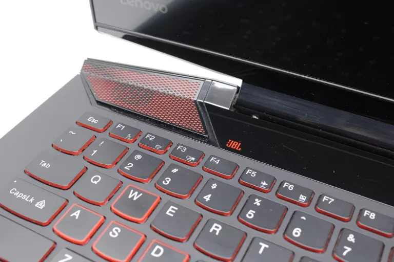 LENOVO IDEAPAD Y700 I7-6700 USZKODZONY