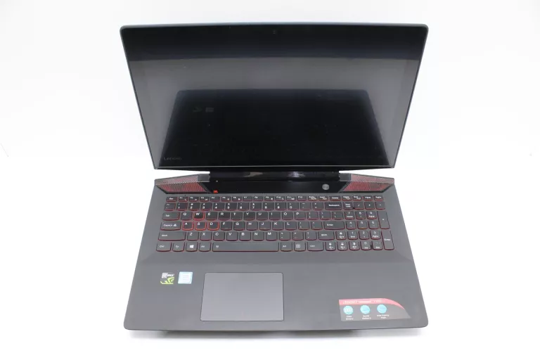 LENOVO IDEAPAD Y700 I7-6700 USZKODZONY