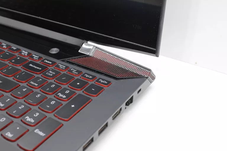 LENOVO IDEAPAD Y700 I7-6700 USZKODZONY