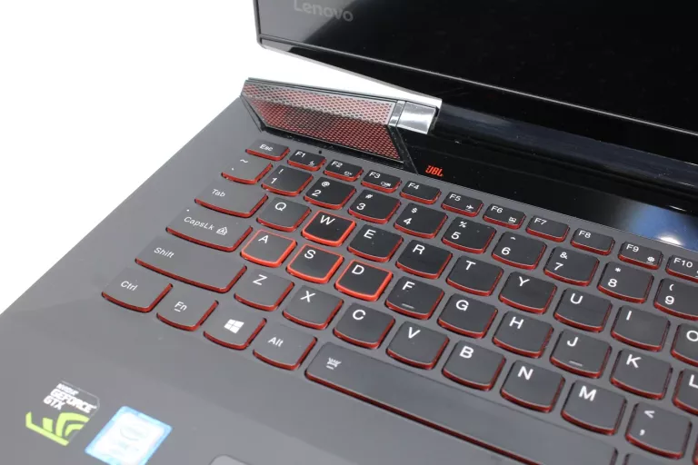 LENOVO IDEAPAD Y700 I7-6700 USZKODZONY