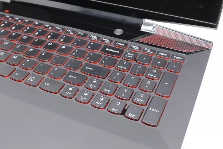 LENOVO IDEAPAD Y700 I7-6700 USZKODZONY