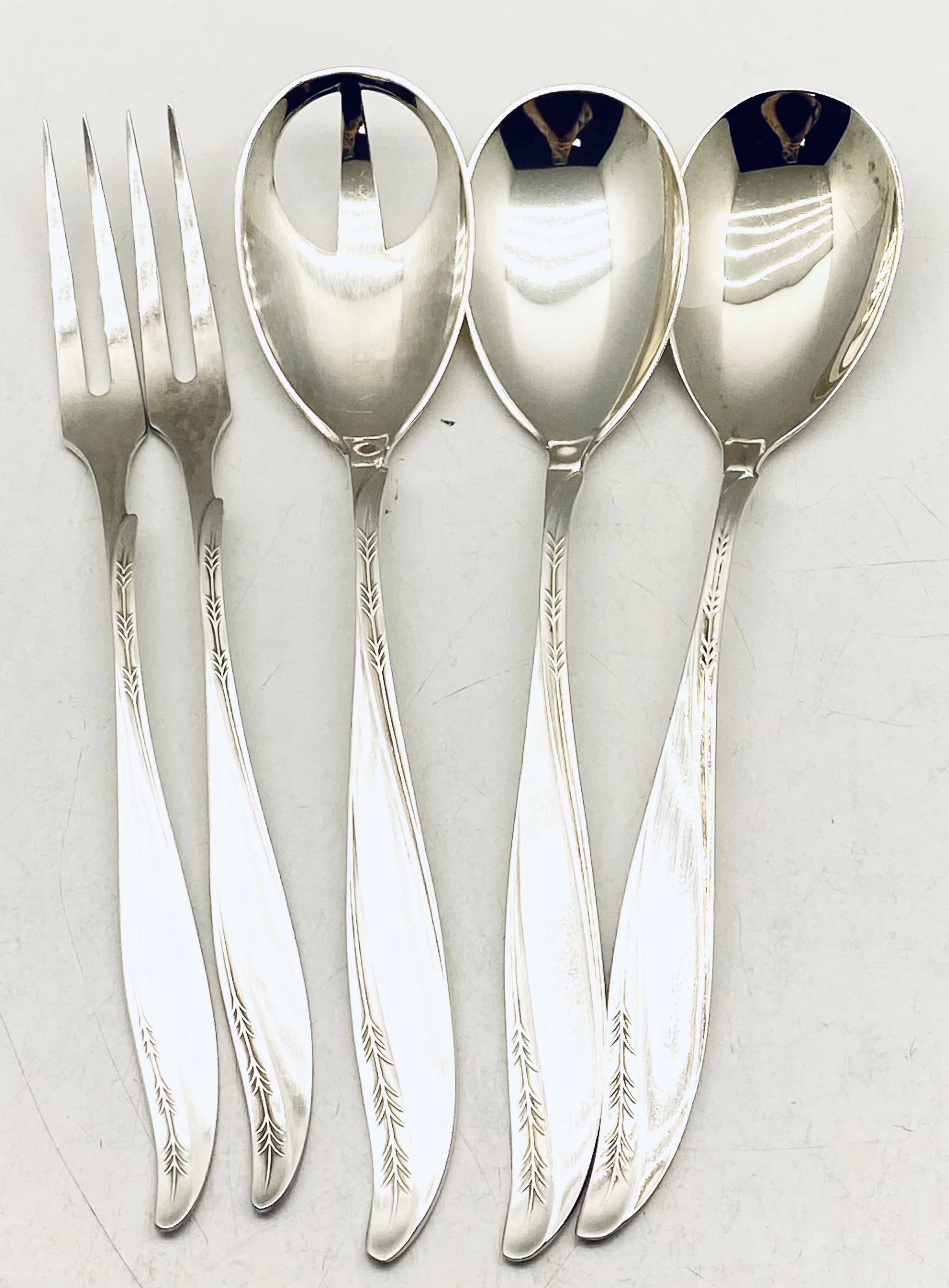 sztucce-posrebrzane-hefra-wzor-amerykanski-35szt-elementy-zestawu-lyzeczki