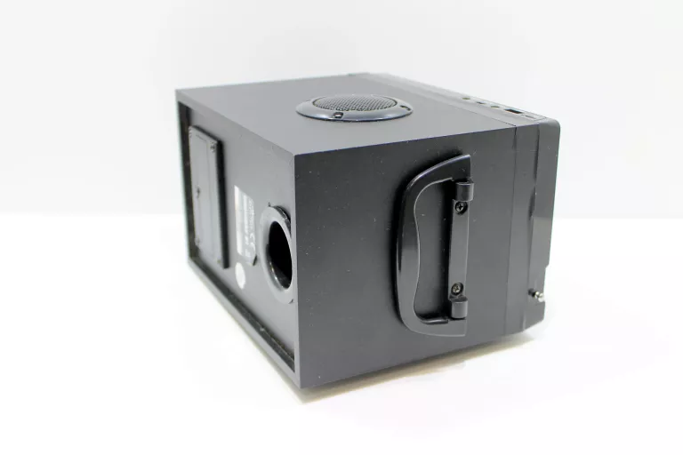 GŁOŚNIK BEZPRZEWODOWY MEDIATECH BOOMBOX BT MT3145