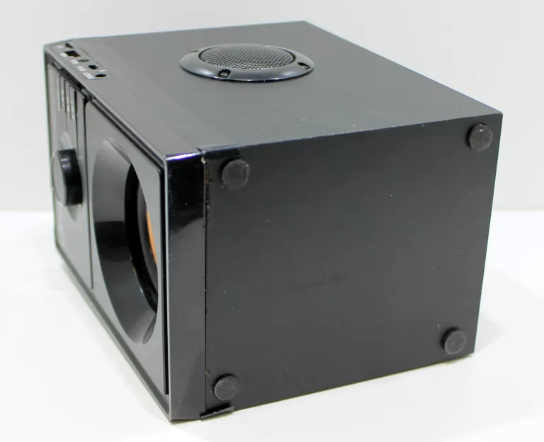 GŁOŚNIK BEZPRZEWODOWY MEDIATECH BOOMBOX BT MT3145