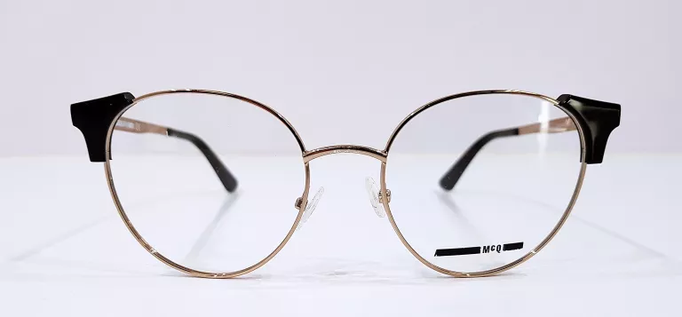 OPRAWKI MCQUEEN ICONIC MQ0160O