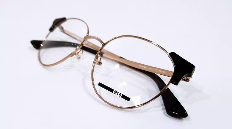 OPRAWKI MCQUEEN ICONIC MQ0160O
