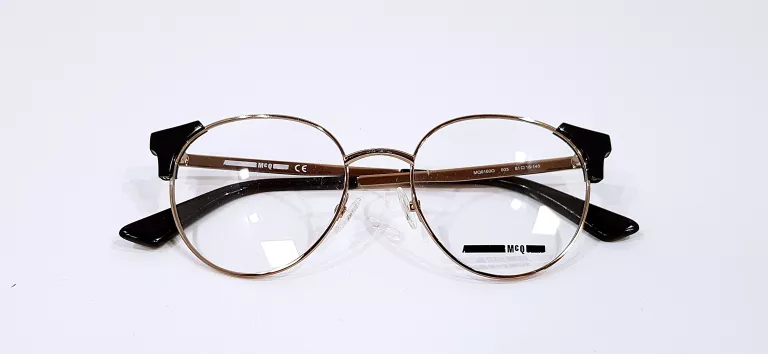 OPRAWKI MCQUEEN ICONIC MQ0160O