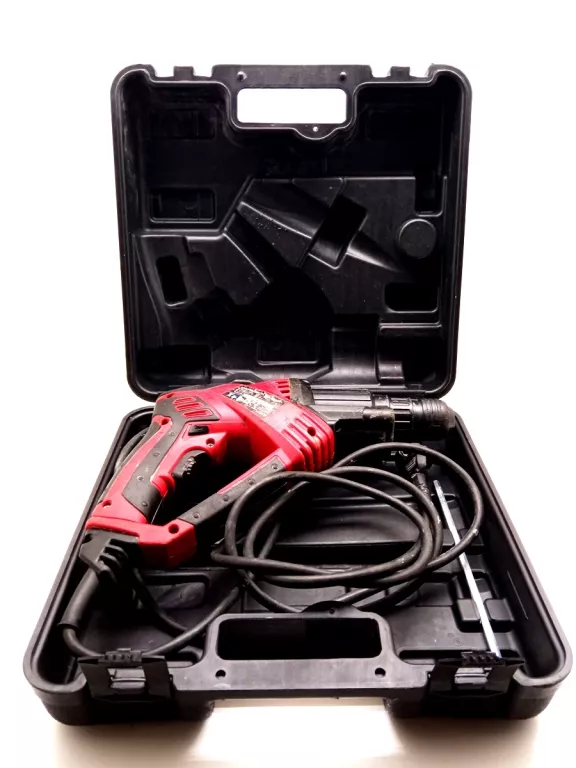 MŁOTOWIERTARKA EINHELL RT-RH 20/1 SDS PLUS 500 W