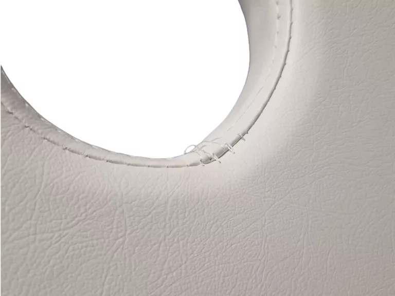 VIDAXL PRZENOŚNY FOTEL KOSMETYCZNY