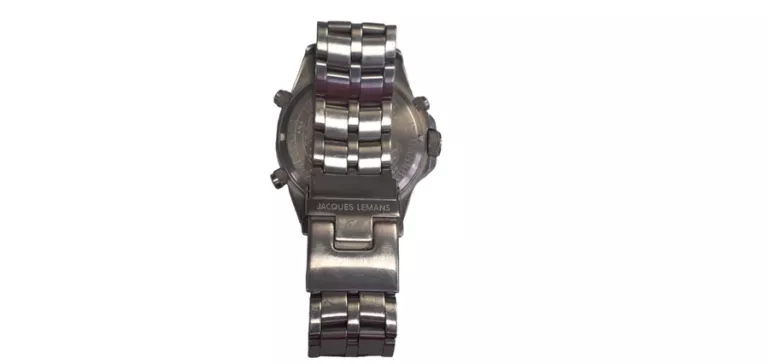 ZEGAREK JACQUE LEMANS F5009