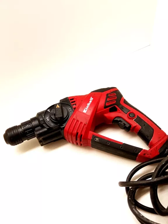 MŁOTOWIERTARKA EINHELL RT-RH 20/1 SDS PLUS 500 W