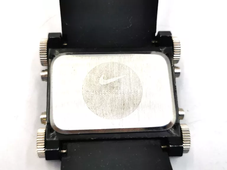 ZEGAREK NIKE